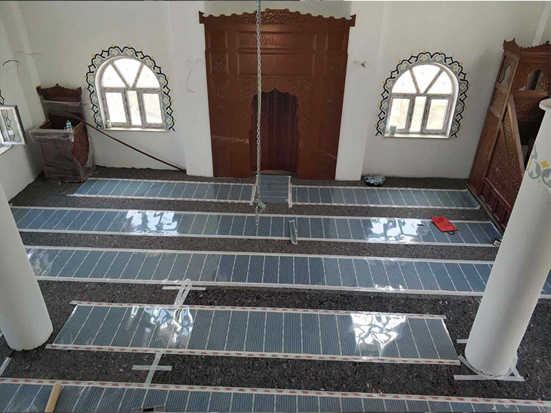 caöi-isitma-sistemleri